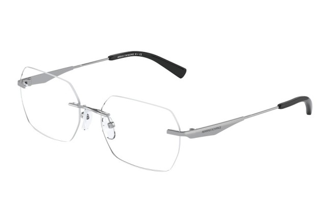 ΓΥΑΛΙΑ ΟΡΑΣΕΩΣ ARMANI EXCHANGE 1047 6000