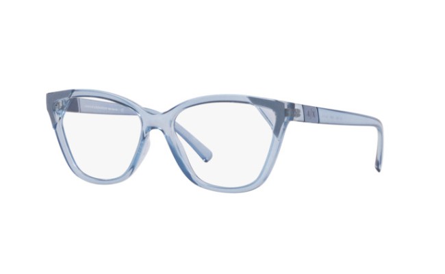 ΓΥΑΛΙΑ ΟΡΑΣΕΩΣ ARMANI EXCHANGE 3059 8286
