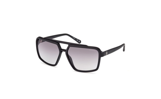 ΓΥΑΛΙΑ ΗΛΙΟΥ GUESS GU 00076 02B