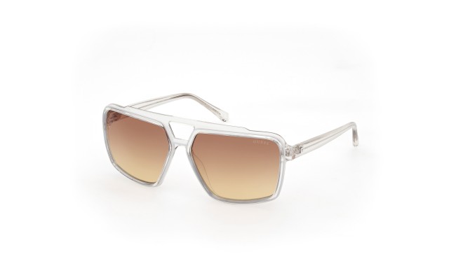 ΓΥΑΛΙΑ ΗΛΙΟΥ GUESS GU 00076 26F