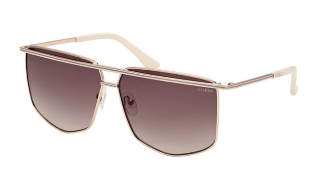 ΓΥΑΛΙΑ ΗΛΙΟΥ GUESS GU 7851 032F