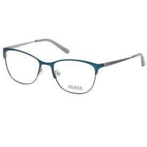 ΓΥΑΛΙΑ ΟΡΑΣΕΩΣ GUESS 2583 088 53
