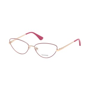 ΓΥΑΛΙΑ ΟΡΑΣΕΩΣ GUESS 2727 074 55