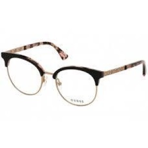 ΓΥΑΛΙΑ ΟΡΑΣΕΩΣ GUESS 2744 005 51