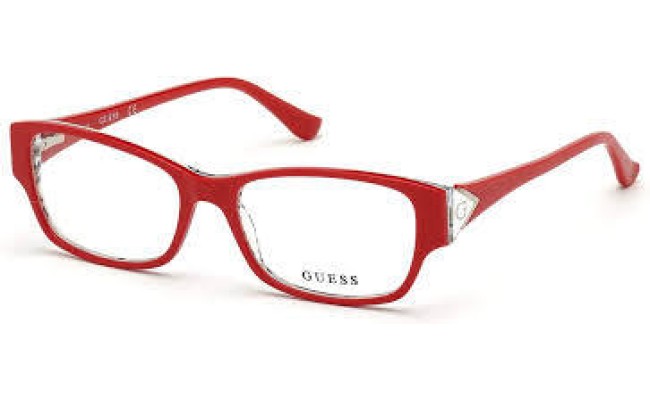 ΓΥΑΛΙΑ ΟΡΑΣΕΩΣ GUESS 2748 066 53