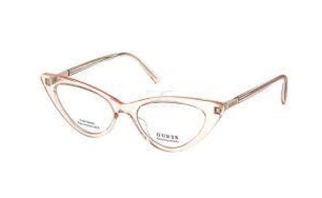 ΓΥΑΛΙΑ ΟΡΑΣΕΩΣ GUESS 3051 072 53
