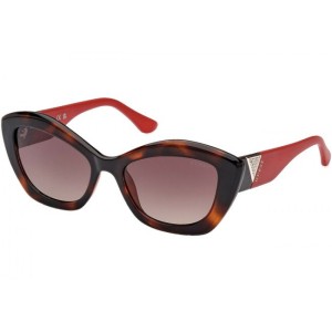 ΓΥΑΛΙΑ ΗΛΙΟΥ GUESS GU 7868 52F