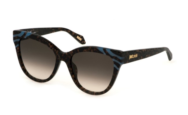ΓΥΑΛΙΑ ΗΛΙΟΥ JUST CAVALLI SJC043V 0AM5