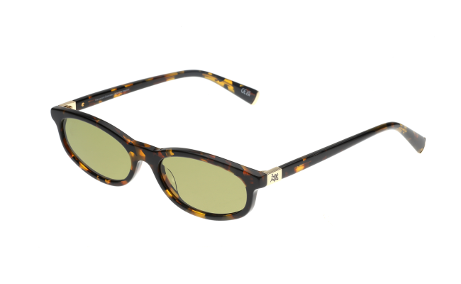 KYUSHU HAVANA GREEN
