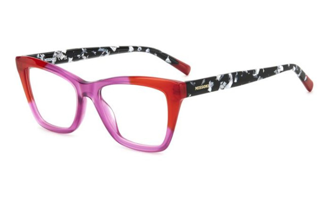 ΓΥΑΛΙΑ ΟΡΑΣΕΩΣ MISSONI 0174 FQT
