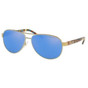 ΓΥΑΛΙΑ ΗΛΙΟΥ RALPH LAUREN RA 4004 94104U