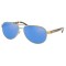 ΓΥΑΛΙΑ ΗΛΙΟΥ RALPH LAUREN RA 4004 94104U