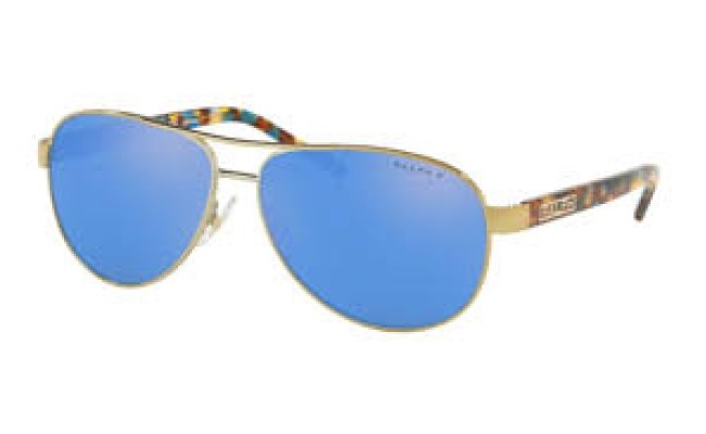 ΓΥΑΛΙΑ ΗΛΙΟΥ RALPH LAUREN RA 4004 94104U
