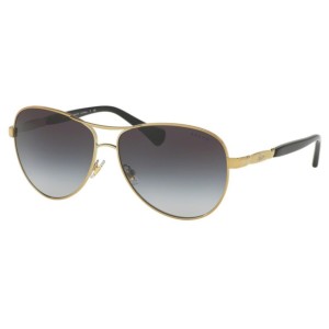 ΓΥΑΛΙΑ ΗΛΙΟΥ RALPH LAUREN RA 4117 313311