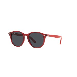 ΓΥΑΛΙΑ ΗΛΙΟΥ RAYBAN RB JUNIOR 9070S 707787