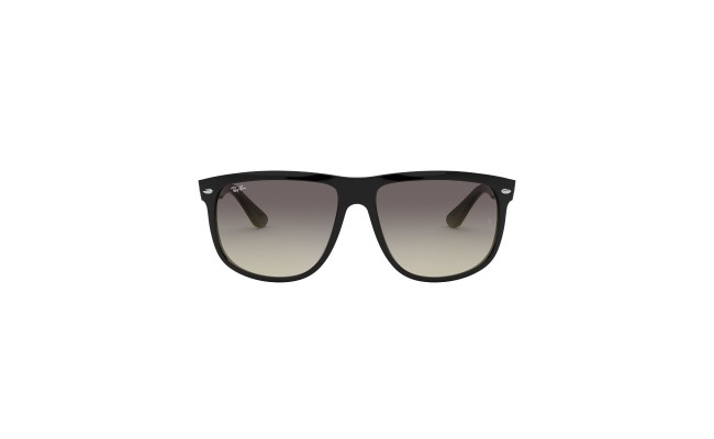 ΓΥΑΛΙΑ ΗΛΙΟΥ RAYBAN BOYFRIEND 4147 601/32 60