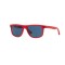 ΓΥΑΛΙΑ ΗΛΙΟΥ RAYBAN RB JUNIOR 9057S 19780