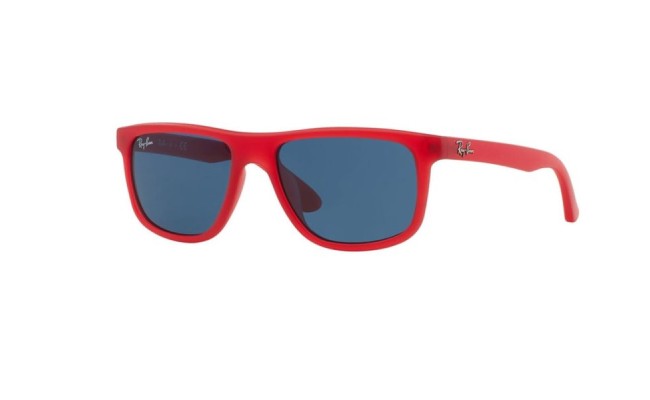 ΓΥΑΛΙΑ ΗΛΙΟΥ RAYBAN RB JUNIOR 9057S 19780