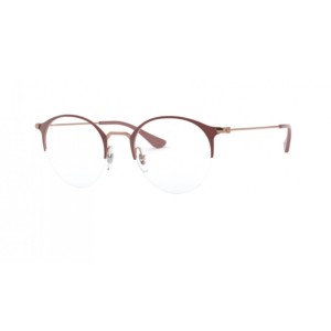 ΓΥΑΛΙΑ ΟΡΑΣΕΩΣ RAYBAN 3578V 2907  48