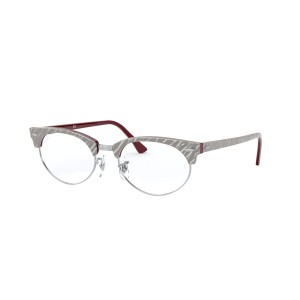 ΓΥΑΛΙΑ ΟΡΑΣΕΩΣ RAYBAN 3946V 8050  52