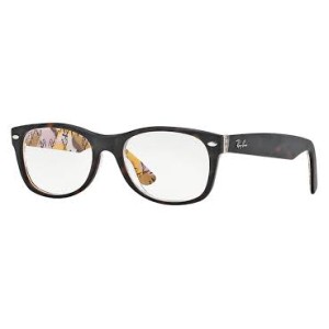 ΓΥΑΛΙΑ ΟΡΑΣΕΩΣ RAYBAN 5184 5409  52