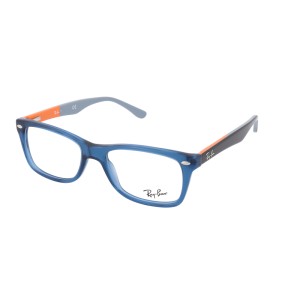 ΓΥΑΛΙΑ ΟΡΑΣΕΩΣ RAYBAN 5228 5547  53