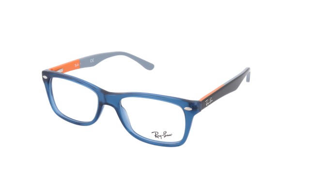 ΓΥΑΛΙΑ ΟΡΑΣΕΩΣ RAYBAN 5228 5547  53