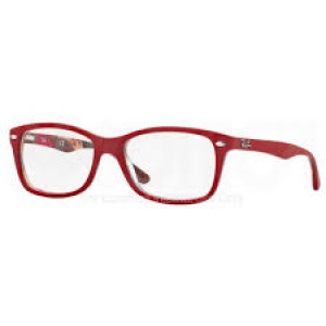 ΓΥΑΛΙΑ ΟΡΑΣΕΩΣ RAYBAN 5228 5406  53