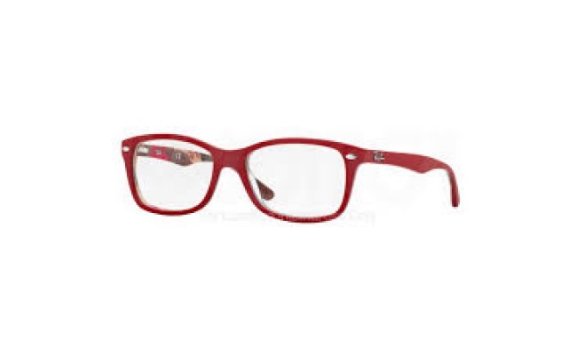 ΓΥΑΛΙΑ ΟΡΑΣΕΩΣ RAYBAN 5228 5406  53