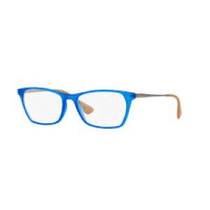 ΓΥΑΛΙΑ ΟΡΑΣΕΩΣ RAYBAN 7053 5524  52