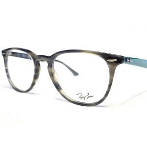ΓΥΑΛΙΑ ΟΡΑΣΕΩΣ RAYBAN 7159 5800  52