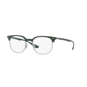 ΓΥΑΛΙΑ ΟΡΑΣΕΩΣ RAYBAN 7186 8062  51