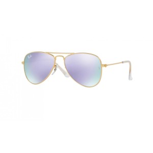 ΓΥΑΛΙΑ ΗΛΙΟΥ RAYBAN RB JUNIOR 9506S 2494V