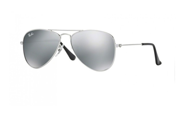 ΓΥΑΛΙΑ ΗΛΙΟΥ RAYBAN RB JUNIOR 9506S 2126G