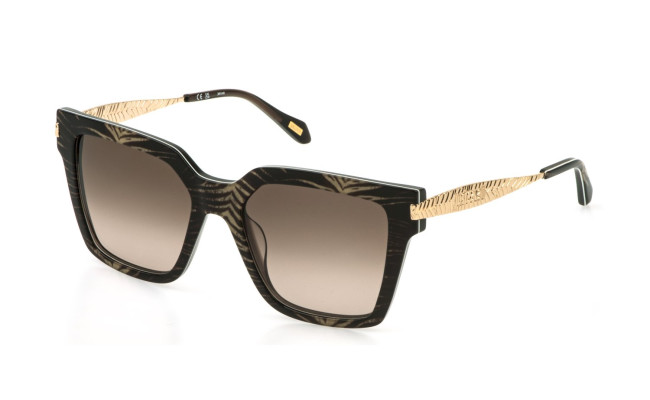 ΓΥΑΛΙΑ ΗΛΙΟΥ JUST CAVALLI SJC201 0AT6