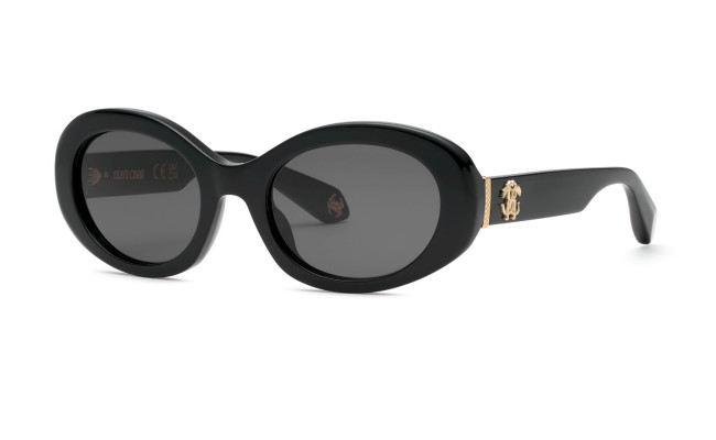 ΓΥΑΛΙΑ ΗΛΙΟΥ ROBERTO CAVALLI SRC142M_0700