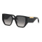 ΓΥΑΛΙΑ ΗΛΙΟΥ ROBERTO CAVALLI SRC167V_700Y