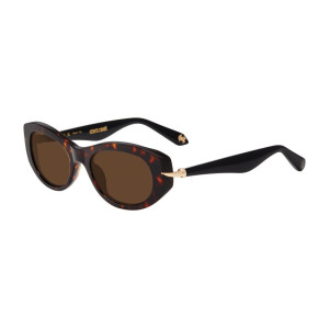 ΓΥΑΛΙΑ ΗΛΙΟΥ ROBERTO CAVALLI SRC173M_0743