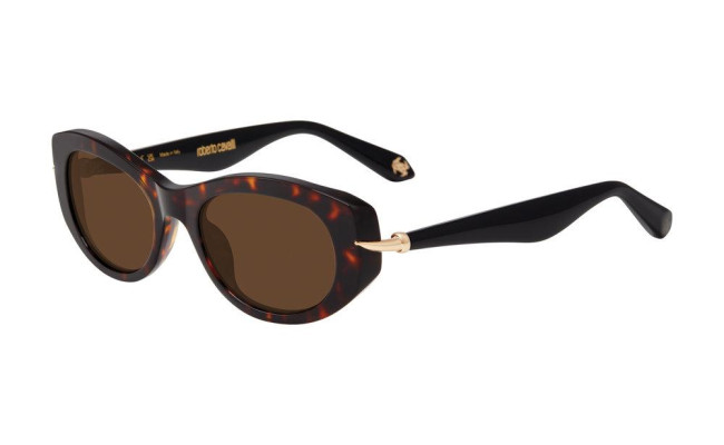 ΓΥΑΛΙΑ ΗΛΙΟΥ ROBERTO CAVALLI SRC173M_0743
