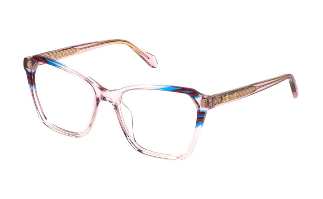 ΓΥΑΛΙΑ ΟΡΑΣΕΩΣ JUST CAVALLI VJC048 06ΜΗ