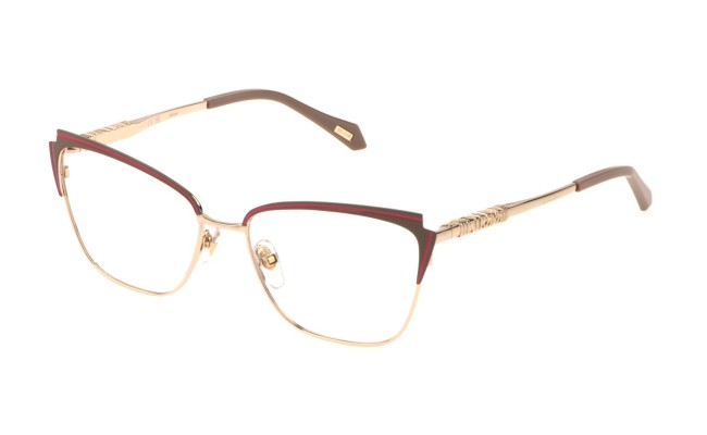 ΓΥΑΛΙΑ ΟΡΑΣΕΩΣ JUST CAVALLI VJC054 0F47