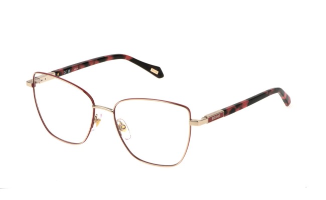 ΓΥΑΛΙΑ ΟΡΑΣΕΩΣ JUST CAVALLI VJC055 0492