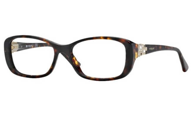 ΓΥΑΛΙΑ ΟΡΑΣΕΩΣ VOGUE 2842Β W656 51
