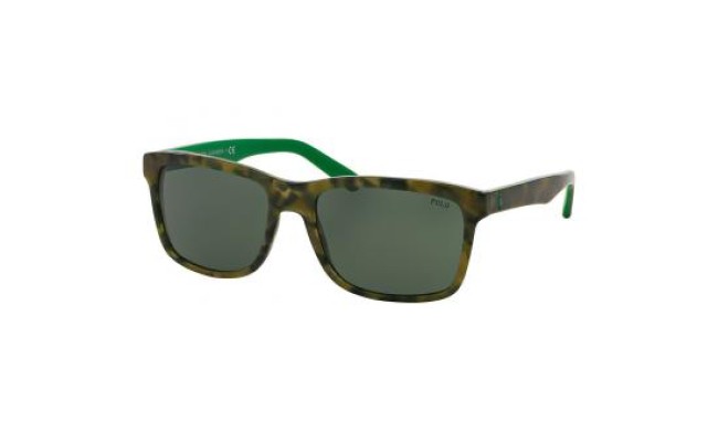 ΓΥΑΛΙΑ ΗΛΙΟΥ POLO By Ralph Lauren PH 4098 543671