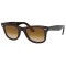 ΓΥΑΛΙΑ ΗΛΙΟΥ RAYBAN RB 2140 902 50