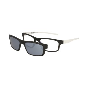 Γυαλιά οράσεως με clip on Solano CL30010D