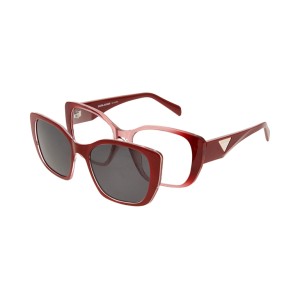 Γυαλιά οράσεως με clip on Solano CL90234E