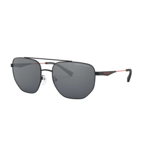 ΓΥΑΛΙΑ ΗΛΙΟΥ ARMANI EXCHANGE AX 2033 60636G