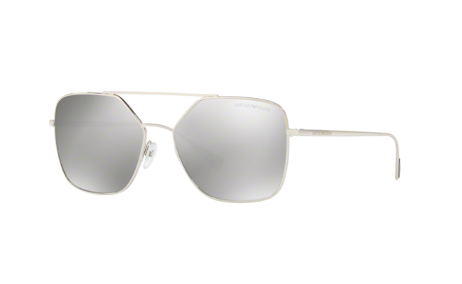 ΓΥΑΛΙΑ ΗΛΙΟΥ EMPORIO ARMANI EA 2063 3015/6Q