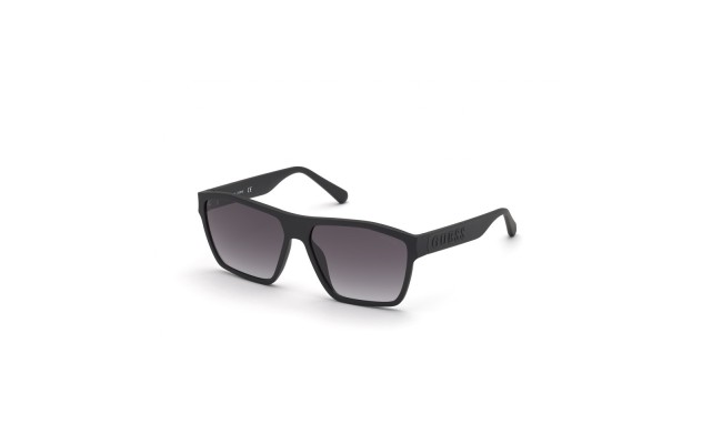 ΓΥΑΛΙΑ ΗΛΙΟΥ GUESS GU 00021 02B
